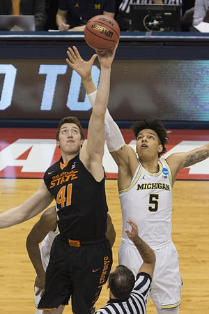 D.J. Wilson (5)