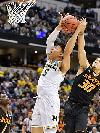 D.J. Wilson (5)