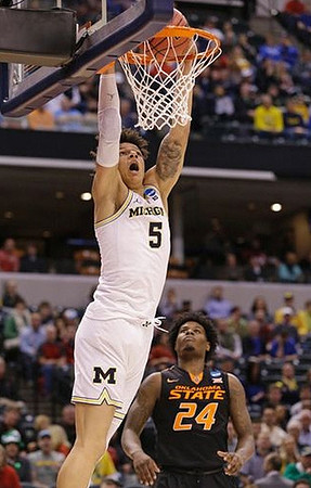 D.J. Wilson (5)