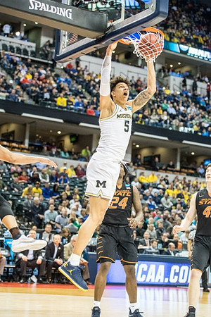 D.J. Wilson (5)