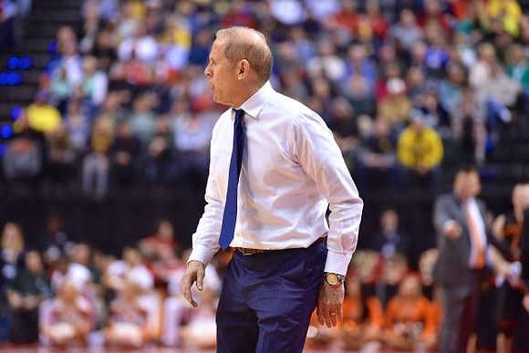 John Beilein