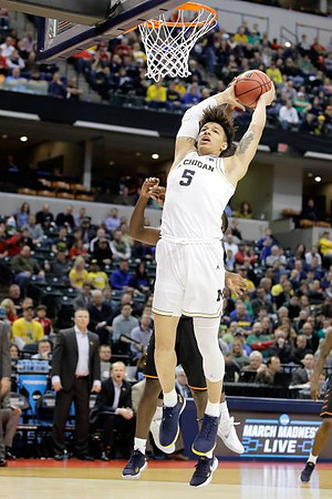 D.J. Wilson (5)