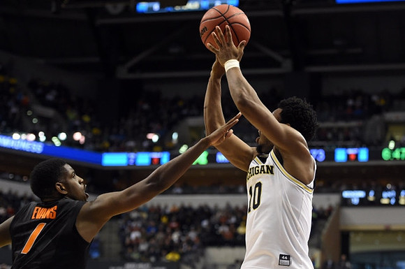 Derrick Walton Jr. (10)
