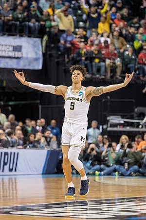 D.J. Wilson (5)