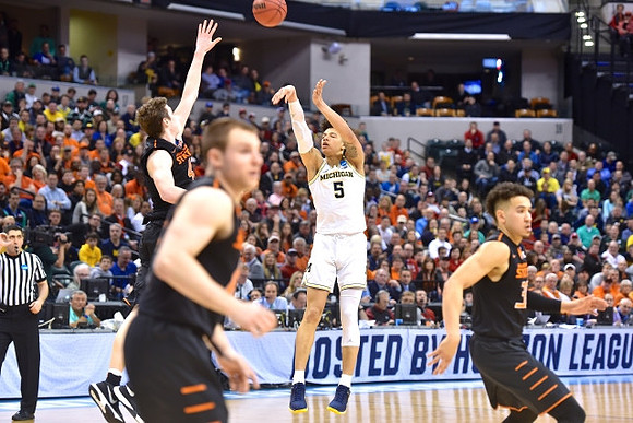D.J. Wilson (5)