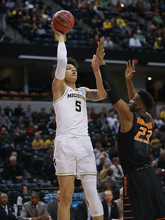 D.J. Wilson (5)