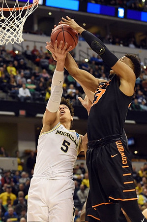 D.J. Wilson (5)