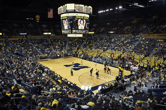 Michigan Team