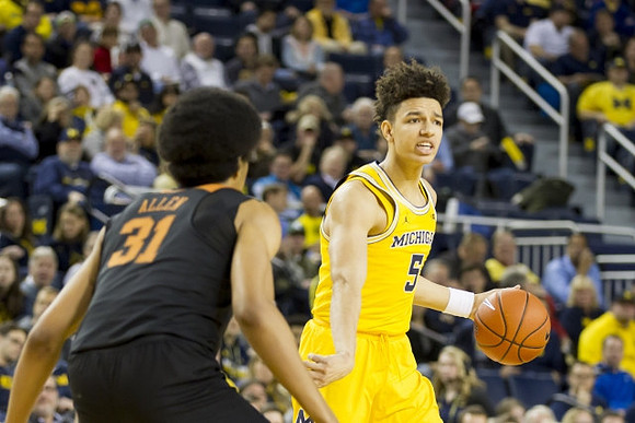 D.J. Wilson (5)