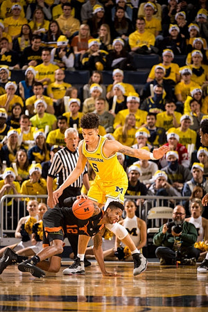 D.J. Wilson (5)