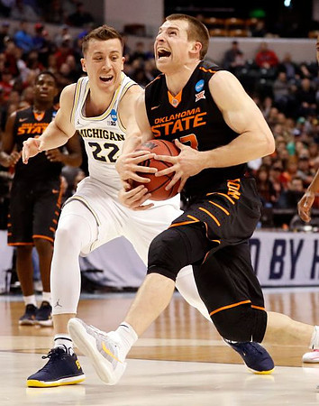 Duncan Robinson (22)