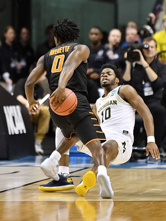 Derrick Walton Jr. (10)