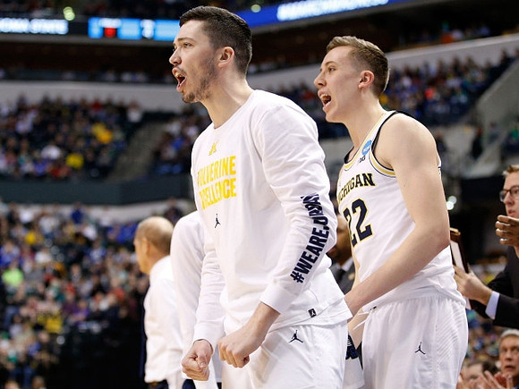 Michigan Team
