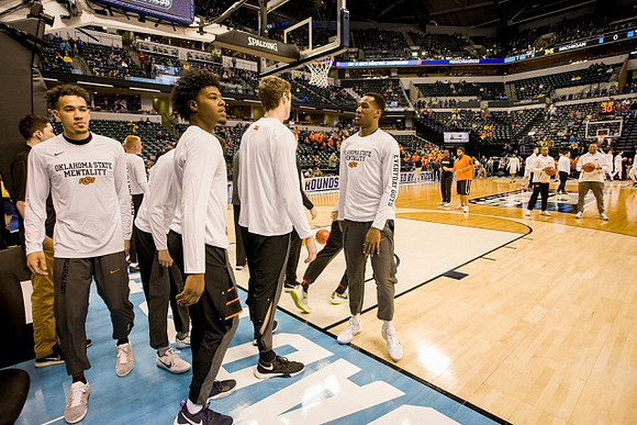 Bankers Life Fieldhouse