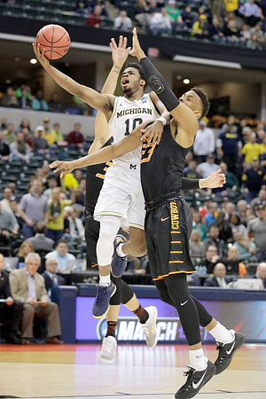 Derrick Walton Jr. (10)