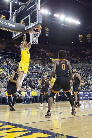 D.J. Wilson (5)
