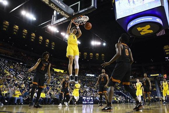 D.J. Wilson (5)