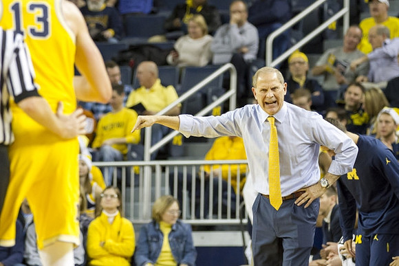 John Beilein