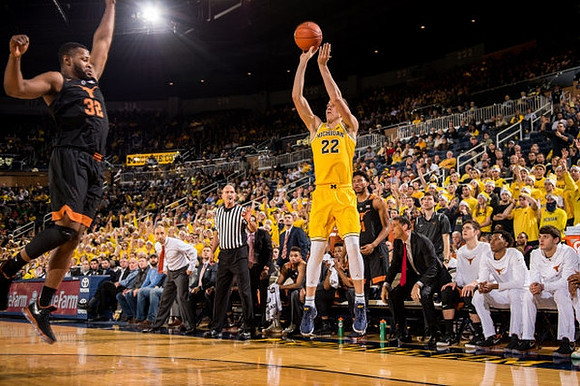 Duncan Robinson (22)