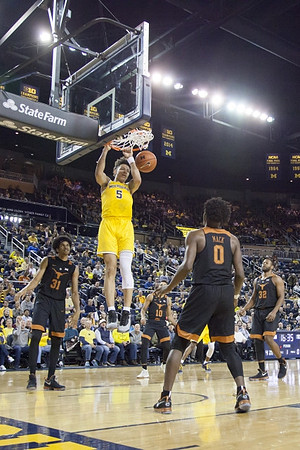 D.J. Wilson (5)