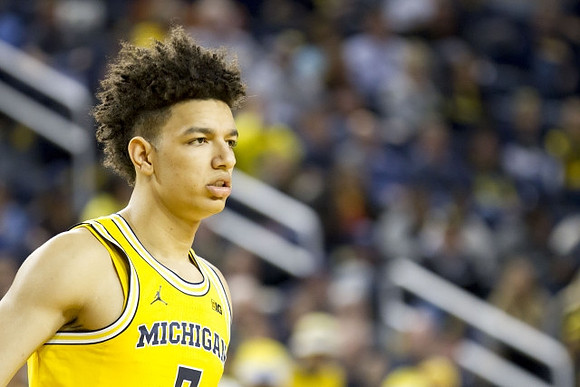 D.J. Wilson (5)