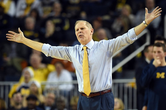 John Beilein