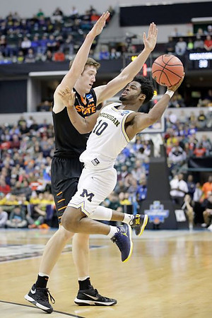 Derrick Walton Jr. (10)