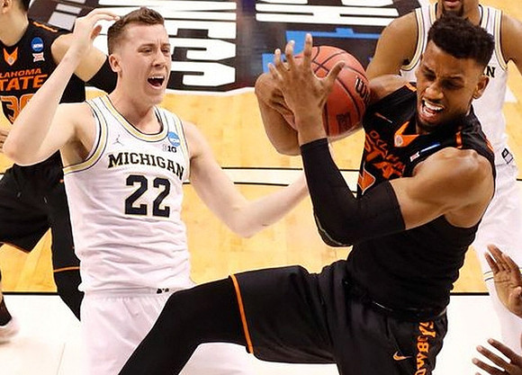 Duncan Robinson (22)