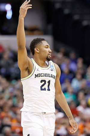 Zak Irvin (21)
