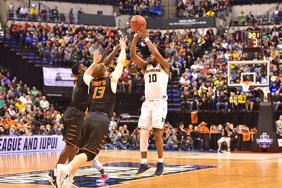 Derrick Walton Jr. (10)