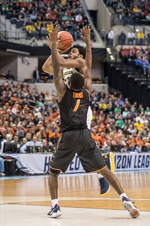 Derrick Walton Jr. (10)