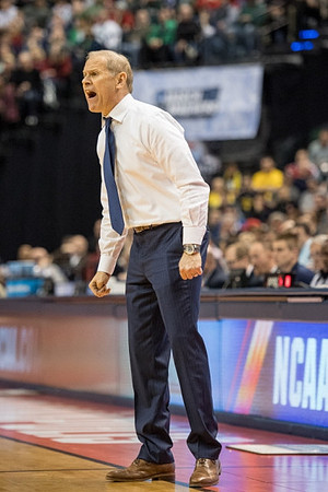 John Beilein