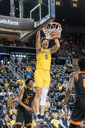 D.J. Wilson (5)