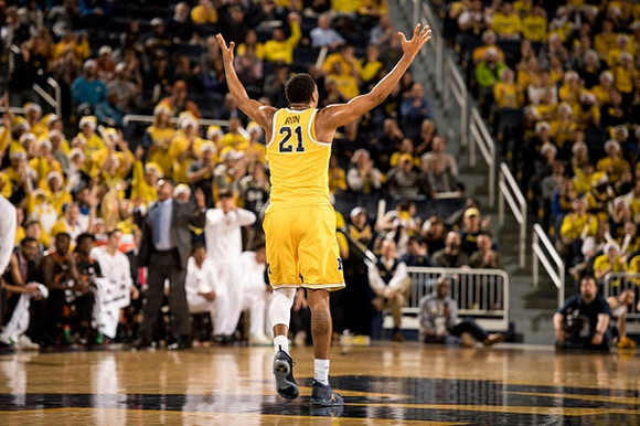 Zak Irvin (21)