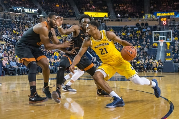 Zak Irvin (21)