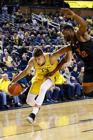 Moritz Wagner (13)