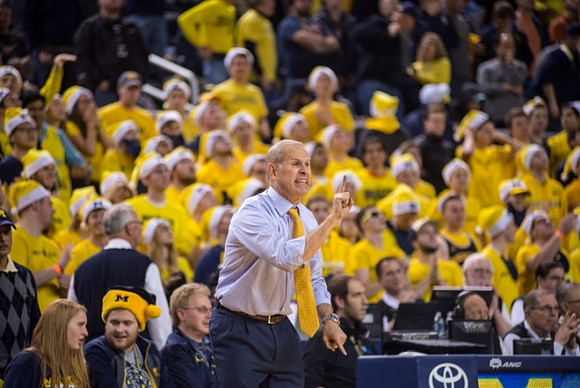 John Beilein