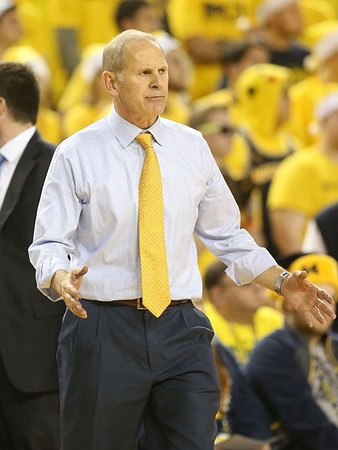 John Beilein