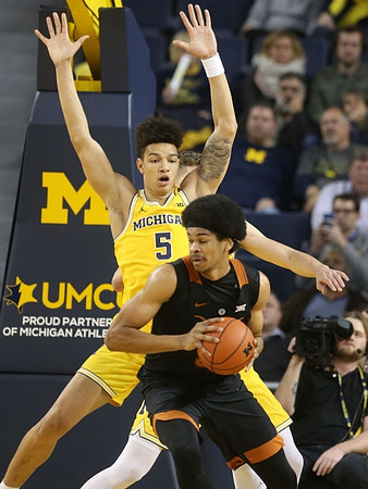 D.J. Wilson (5)
