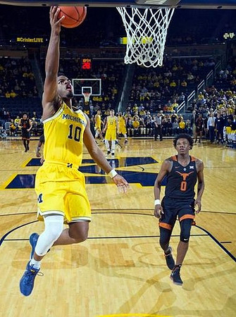 Derrick Walton Jr. (10)
