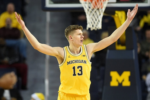 Moritz Wagner (13)