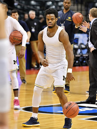 Derrick Walton Jr. (10)