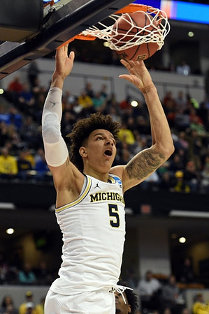 D.J. Wilson (5)