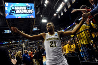 Zak Irvin (21)