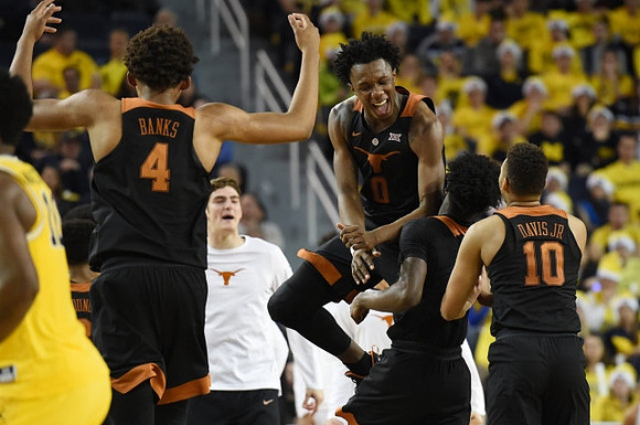 Derrick Walton Jr. (10)