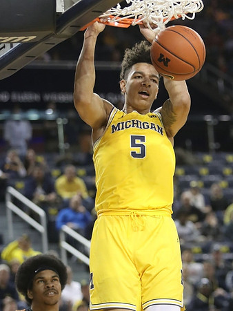 D.J. Wilson (5)