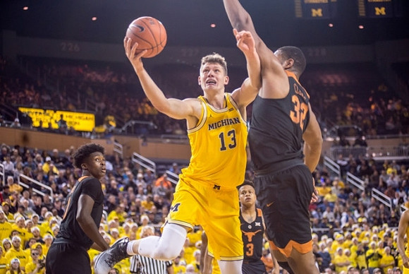 Moritz Wagner (13)