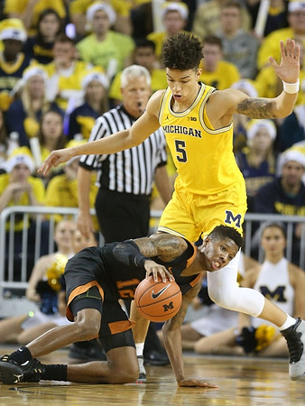 D.J. Wilson (5)