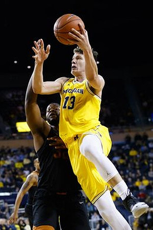 Moritz Wagner (13)
