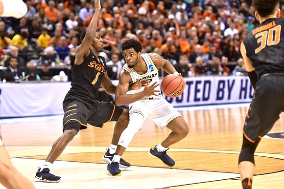 Derrick Walton Jr. (10)
